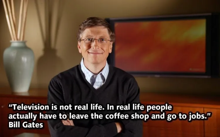 10 Aturan Sukses yang Diterapkan Bill Gates Sampai Bisa Jadi Orang Terkaya di Dunia 13
