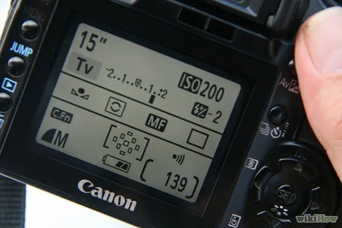 Trik-trik Simpel Menggunakan DSLR Buat Pemula, Agar Hasil Fotomu Lebih Paripurna 17
