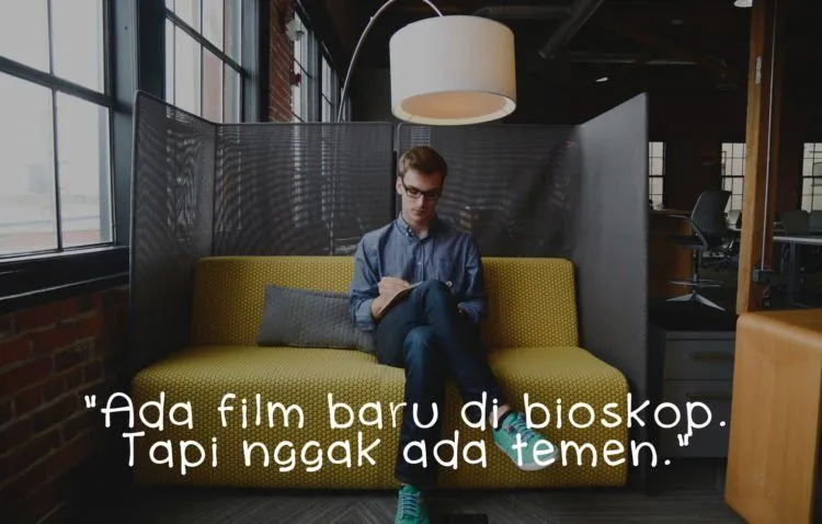 10 Kalimat Ini Menandakan Kalau Cowok Sebenarnya Lagi Kirim Sinyal Ke Kamu 13
