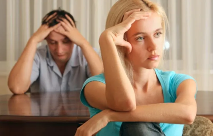 4 Alasan Tersembunyi Kenapa Cowok Mempertahankan Ceweknya Meski Udah Males. Cewek Perlu Tahu Ini 5