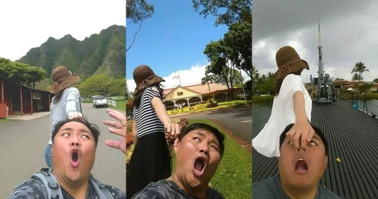 6 Ekspektasi di Awal Jadian yang Cuma Indah di Bayangan. Ujung-ujungnya Bikin Ketawa Geli 9