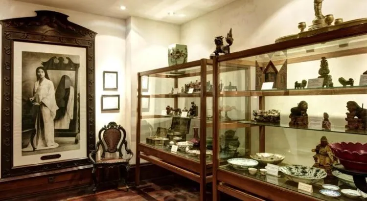 8 Hotel Angker yang Terkenal Seram di Indonesia 15