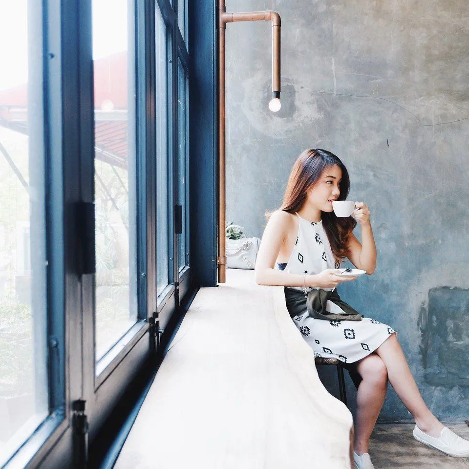 7 Spot OOTD di Jakarta Buat Kamu yang Hits dan Kekinian. Bikin Liburan Makin Menyenangkan!