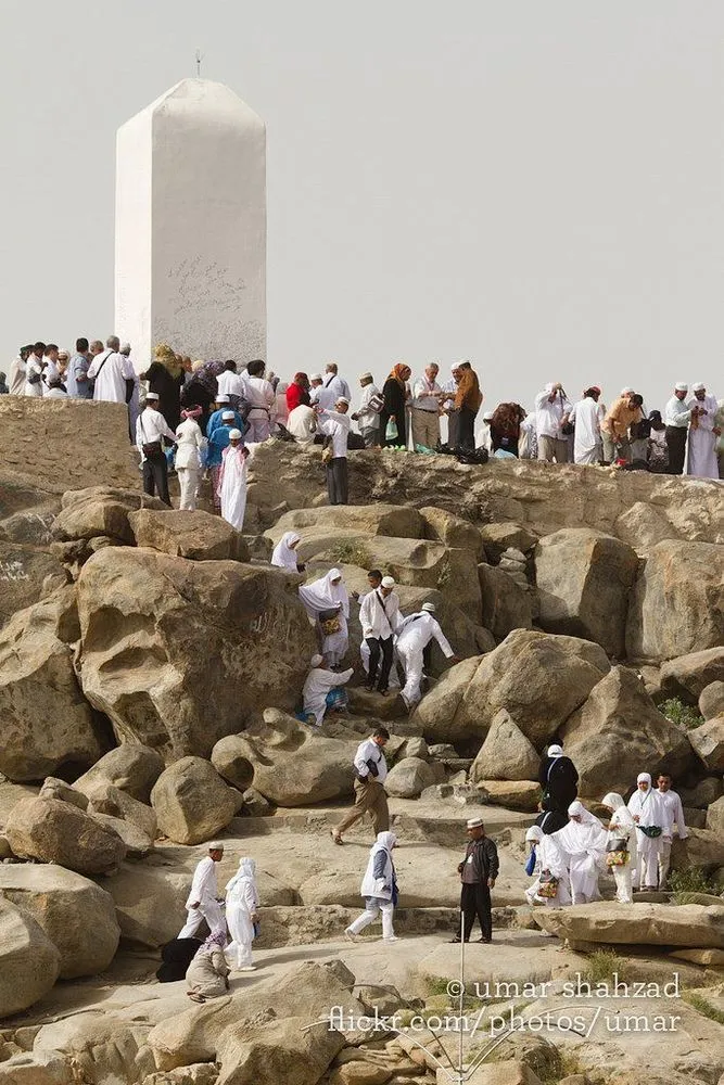 Umrah Bukan Ibadahnya Orang Tua, Ini Keuntungan Kamu yang Beruntung Bisa ke Tanah Suci di Usia Muda 7