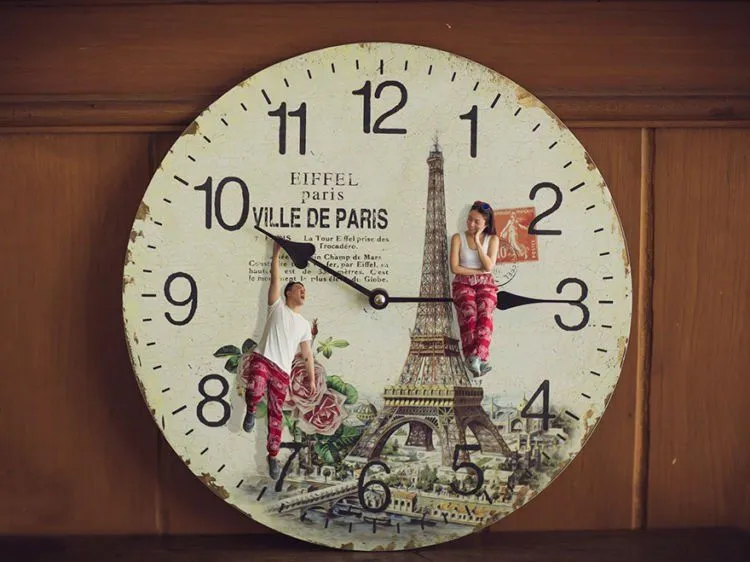 Buat Para Traveler, 15 Foto Prewedding Miniatur Ini Bikin Momen Nikahmu Bakal Lekat di Hati 23