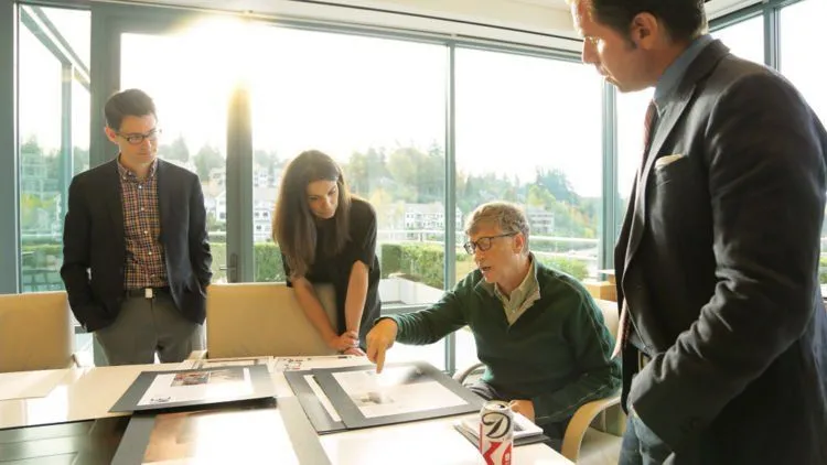 10 Aturan Sukses yang Diterapkan Bill Gates Sampai Bisa Jadi Orang Terkaya di Dunia 15