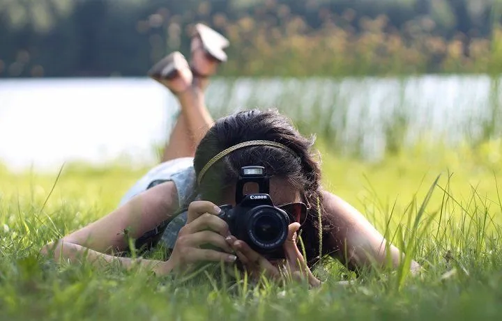 Trik-trik Simpel Menggunakan DSLR Buat Pemula, Agar Hasil Fotomu Lebih Paripurna 20