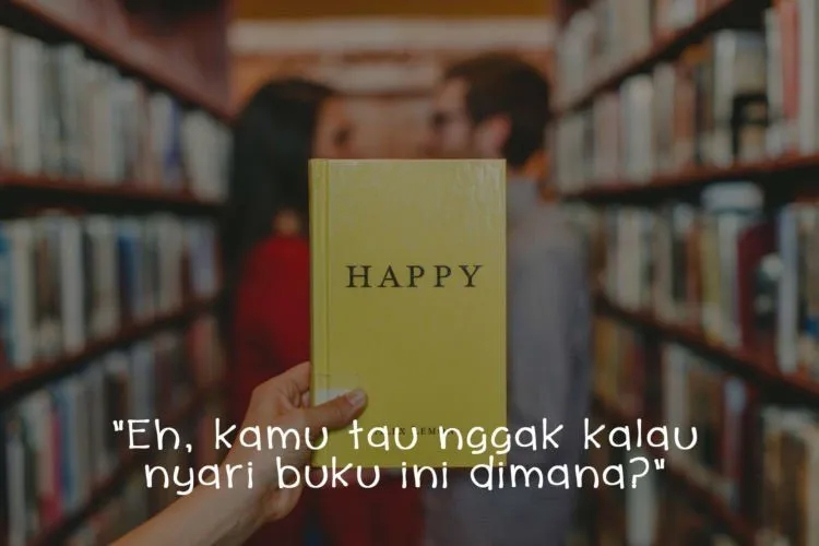 10 Kalimat Ini Menandakan Kalau Cowok Sebenarnya Lagi Kirim Sinyal Ke Kamu 15
