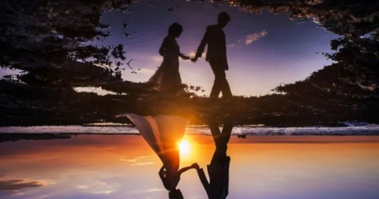 Alasan Kenapa Cewek di Awal 20-an Ngebet Mau Nikah, Sebelum Pada Akhirnya Mundur Setelah Realita 13