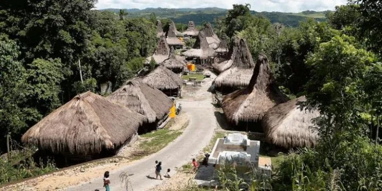 Mengenal Hotel Nihiwatu Sumba. Hotel Terbaik di Dunia Asal Indonesia yang Bernuansa Surga! 12