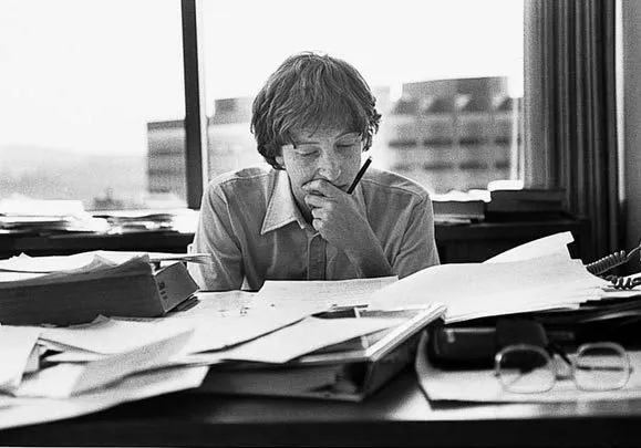 10 Aturan Sukses yang Diterapkan Bill Gates Sampai Bisa Jadi Orang Terkaya di Dunia 19
