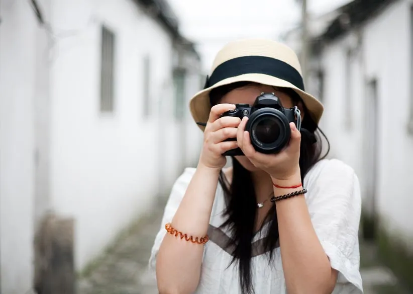 Trik-trik Simpel Menggunakan DSLR Buat Pemula, Agar Hasil Fotomu Lebih Paripurna