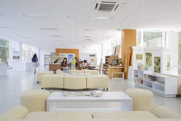 Ini Dia 12 Spot Instagrammable yang Indah di UGM. Wah Jadi Pengen Kuliah Ke Sana! 22