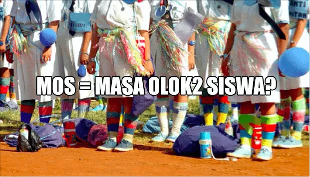 20 Meme Kocak Menyambut Masa Orientasi Siswa yang Sebentar Lagi Tiba. Semoga Kamu Bahagia :) 23