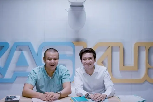 10 Film yang Membuatmu Hidup Lebih Baik Lagi Sebagai Manusia. Diangkat dari Kisah Nyata! 12