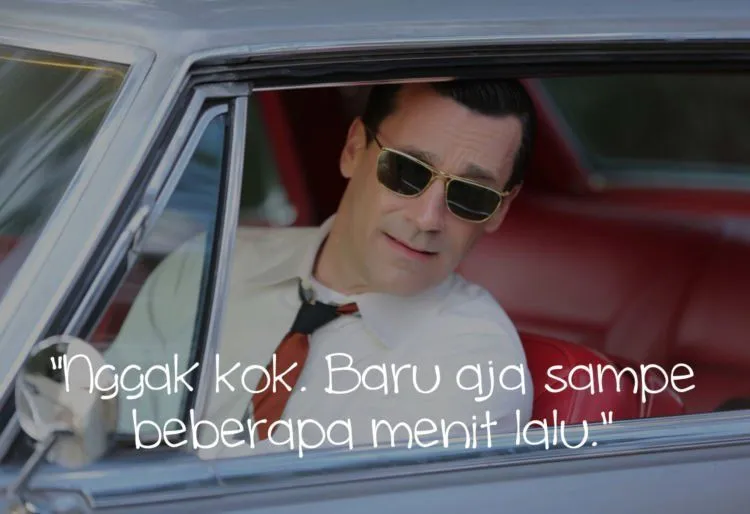 10 Jenis Kebohongan Cowok yang Justru Bikin Cewek Senang. Semua Cowok Harus Menguasai Ini! 11