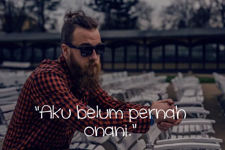 10 Jenis Kebohongan Cowok yang Justru Bikin Cewek Senang. Semua Cowok Harus Menguasai Ini! 15