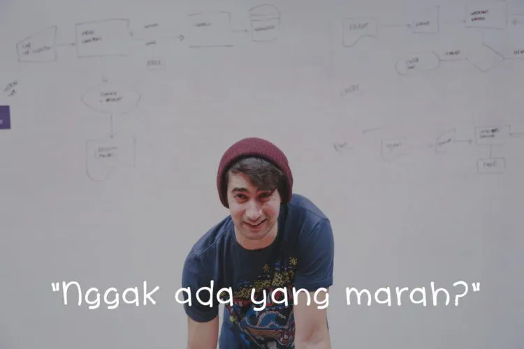 10 Kalimat Ini Menandakan Kalau Cowok Sebenarnya Lagi Kirim Sinyal Ke Kamu 11