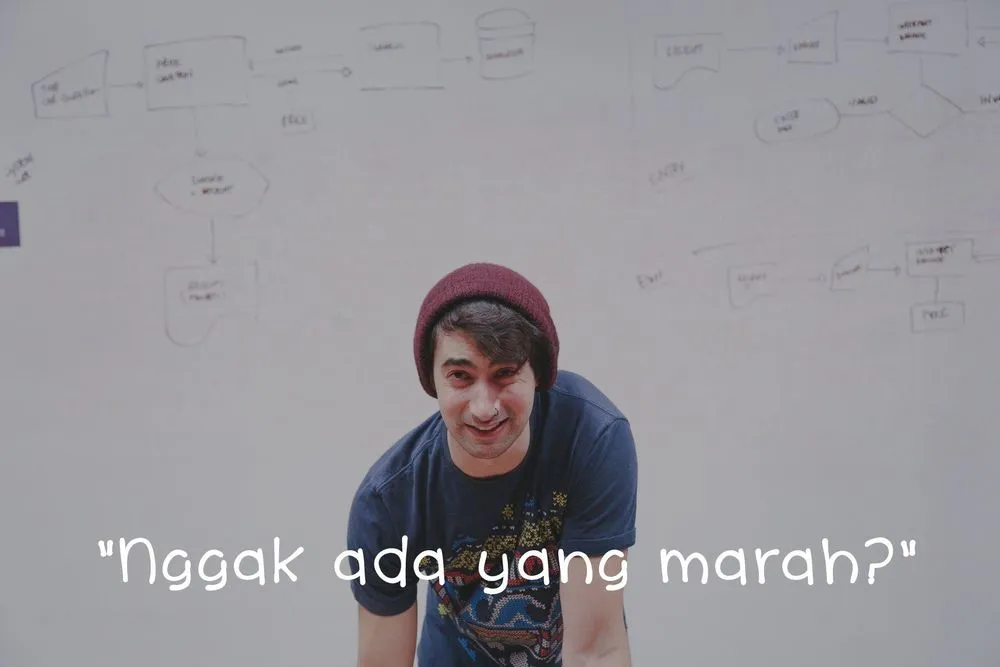 10 Kalimat Ini Menandakan Kalau Cowok Sebenarnya Lagi Kirim Sinyal Ke Kamu