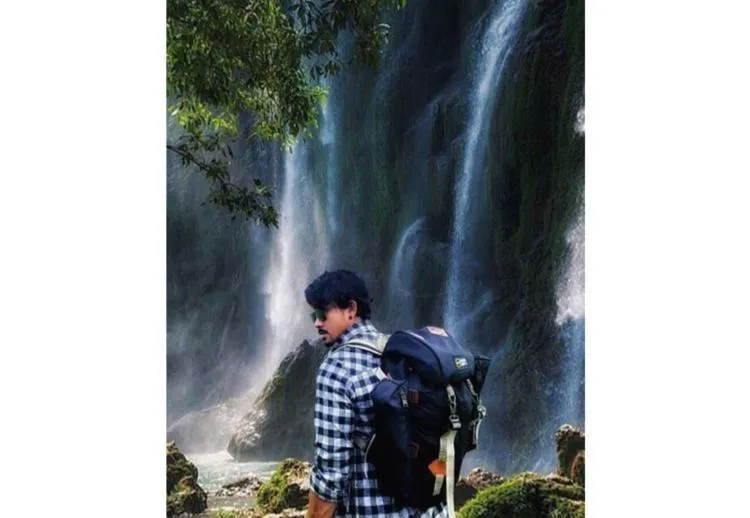 10 Gaya Liburan Artis Top Indonesia Ini Bisa Kamu Tiru. Biar Penampilanmu Nggak Bikin Malu 19