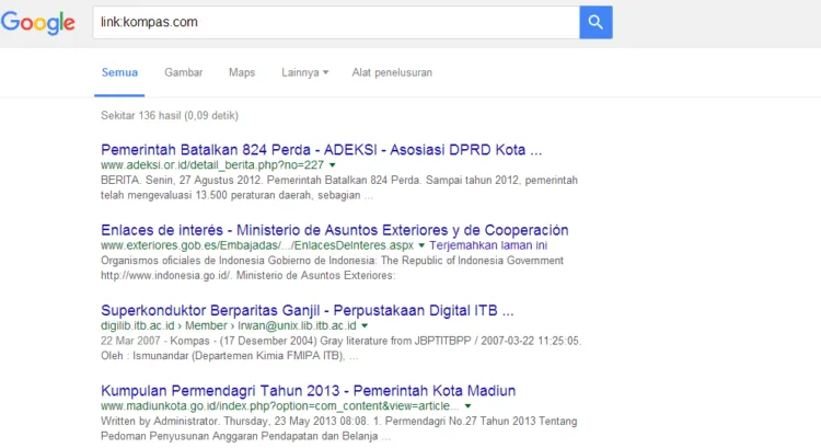 Suka Browsing Pakai Google? 9 Trik Rahasia Ini Akan Mempermudah Pencarianmu Di sana! 18