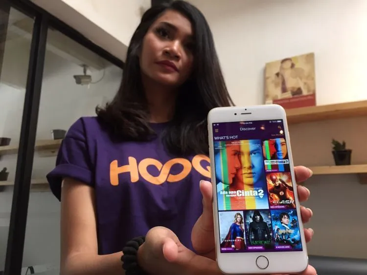 Ngidam Nonton AADC 2 Lagi? Kamu Udah Bisa Sepuasnya Mantengin Mukanya Nicholas Saputra Via Streaming 7