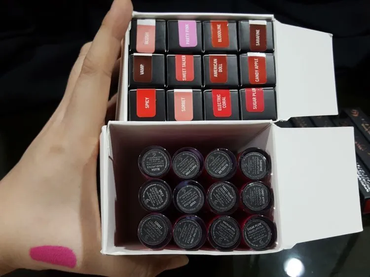 8 Cara Mudah Cek Kosmetik Asli atau Palsu 14