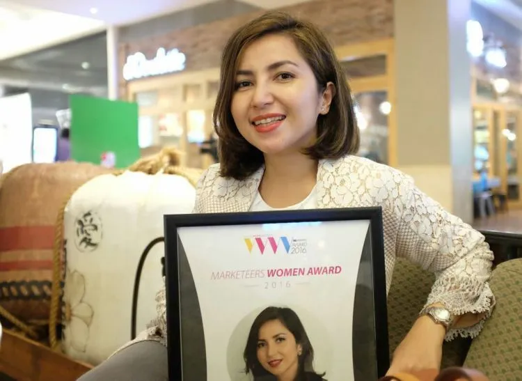 Dengan Prestasi yang Bertubi-tubi, 6 Wanita Ini Siap Buatmu Stop Mengeluh dan Makin Terinspirasi 11