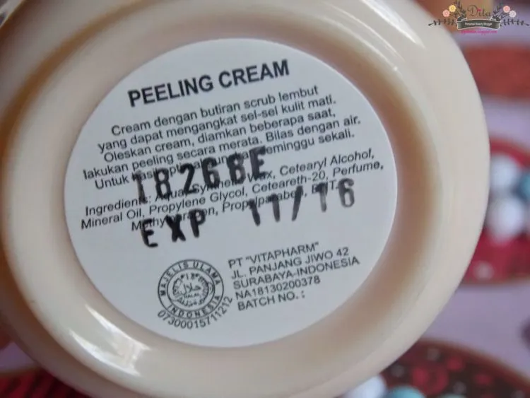 8 Cara Mudah Cek Kosmetik Asli atau Palsu 12