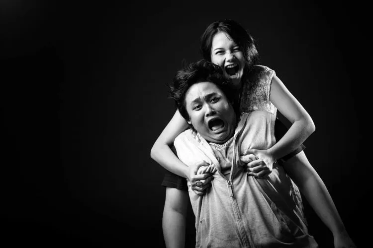 3 Pasangan yang Membuktikan Bahwa Cewek Juga Suka Sama Cowok Gendut. Nggak Perlu Six Pack 6