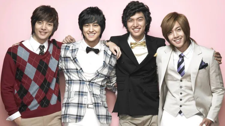 7 Dampak Serius Kalau Kamu Terus-terusan Nonton Drama Korea. Sadarlah, Wahai Anak Muda... 14