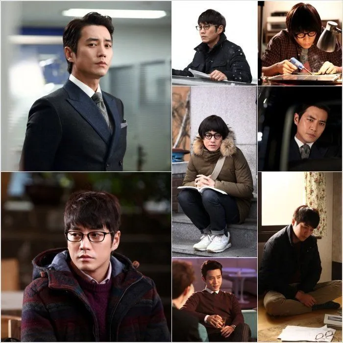 6 Pelajaran yang Bisa Diambil Cowok Dari Tokoh Protagonis di Drama Korea. Biar Nggak Jomblo Terus 7