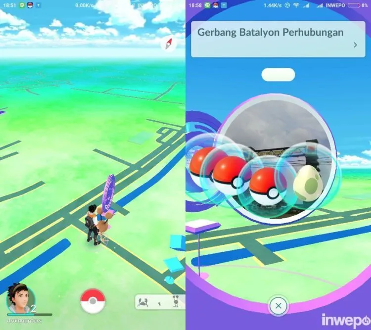 Biar Perjuanganmu Mencari Pokemon Nggak Sesusah Mencari Pacar, Ini Tips Trik Ampuh Main Pokemon Go 13