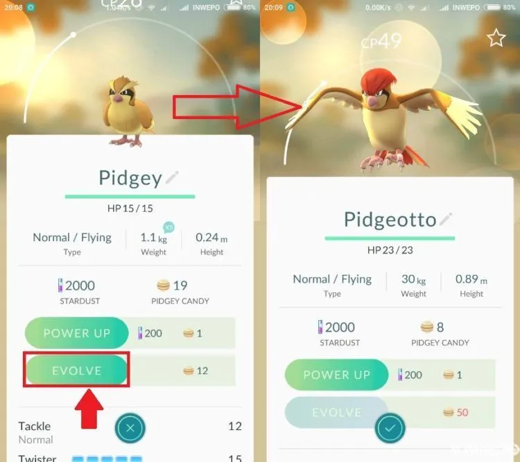 Biar Perjuanganmu Mencari Pokemon Nggak Sesusah Mencari Pacar, Ini Tips Trik Ampuh Main Pokemon Go 9