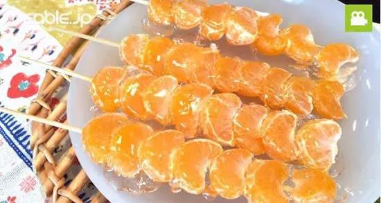 Biar Makan Jeruk Lebih Berselera, 8 Olahan Selain Jus Ini Halal Kamu Coba 9