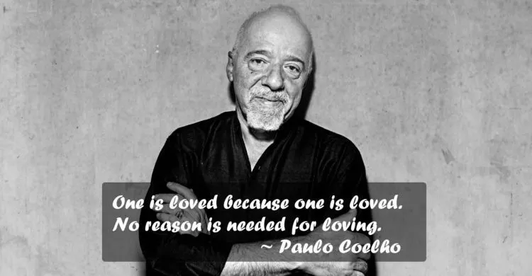 10 Quotes Cinta Dari Para Tokoh Dunia. Pelajari Dulu Sebelum Kamu Memutuskan Untuk Jatuh Cinta 14