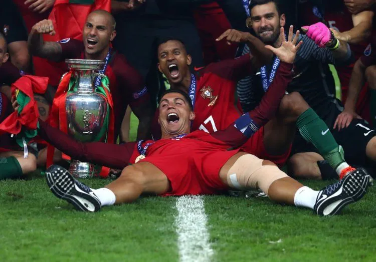 15 Tips Kebugaran Ala Cristiano Ronaldo. Biar Badanmu Sehat dan Fit Setiap Saat 20