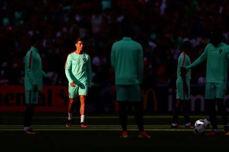 15 Tips Kebugaran Ala Cristiano Ronaldo. Biar Badanmu Sehat dan Fit Setiap Saat 21