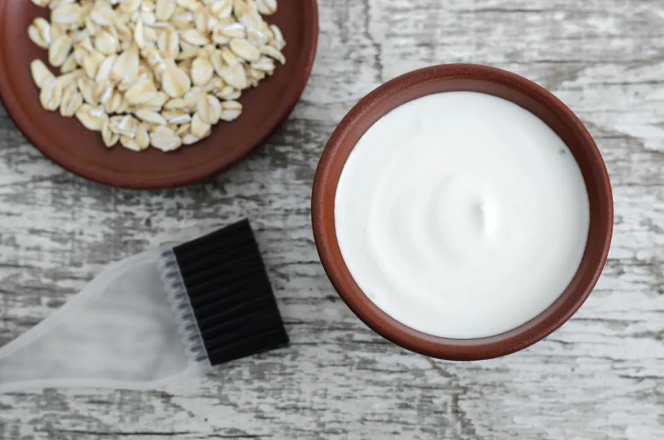6 Racikan untuk Obat Jerawat Alami. Tanpa Krim Macam-macam, Wajahmu Perlahan Bakal Mulus Lagi 10