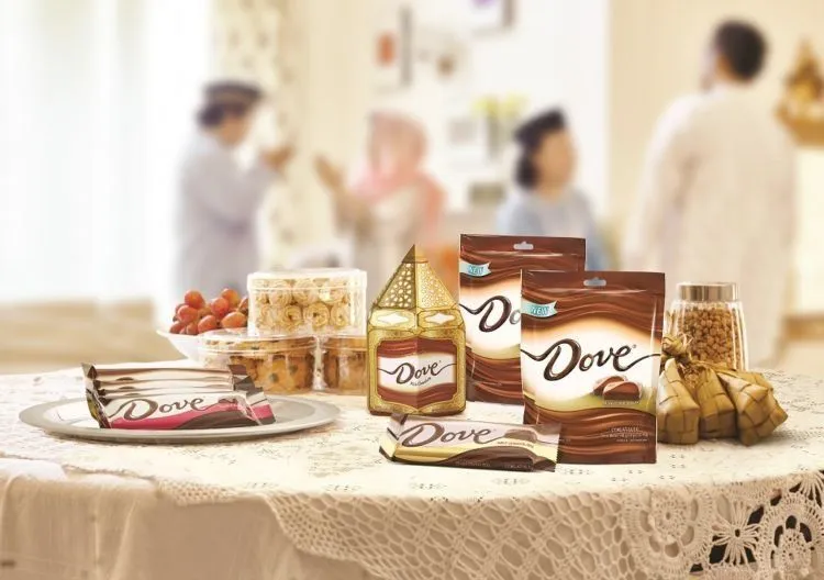 Daripada Tanya “Kapan Nikah?” Melulu, Ngasih 5 Hal Ini Bisa Bikin Lebaranmu Lebih Berkesan 10