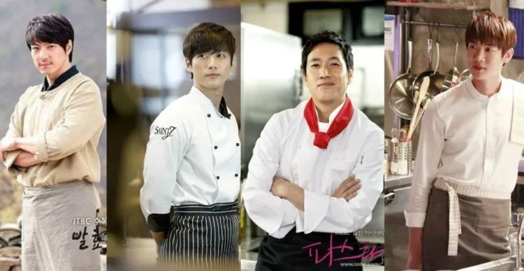 6 Pelajaran yang Bisa Diambil Cowok Dari Tokoh Protagonis di Drama Korea. Biar Nggak Jomblo Terus 9