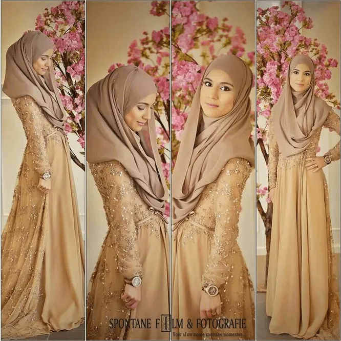 7 Kebaya Simpel yang Cocok Buat Lebaran. Bikin Hari Fitrimu Berkesan! 9