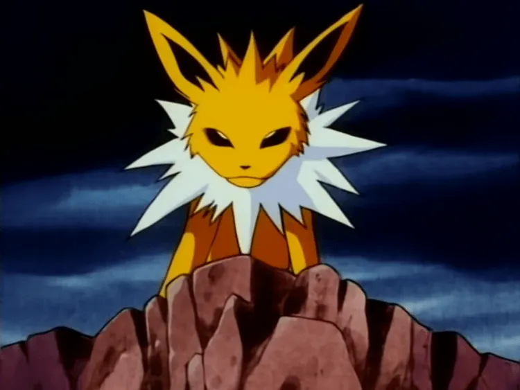 Foto-Foto Ini Mengindikasikan Bahwa Pokemon Adalah Nyata, Keren Penampakannya! 56