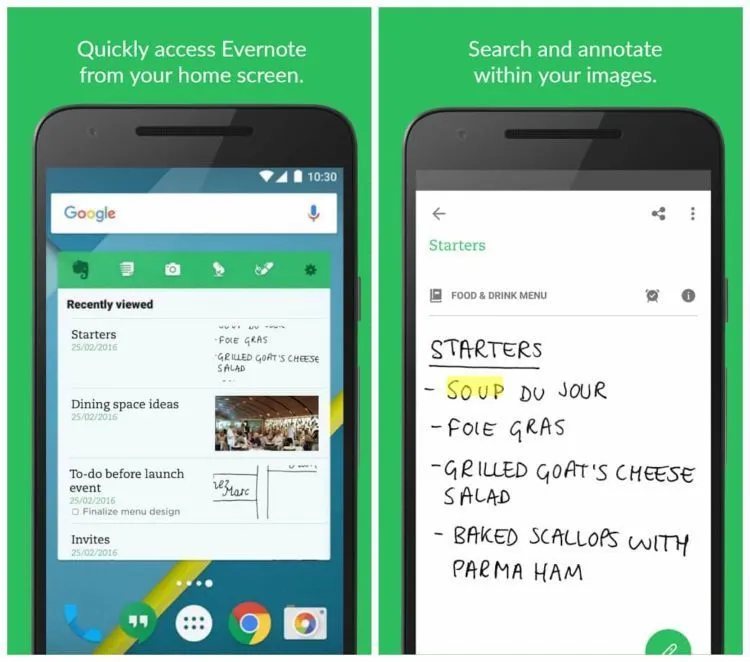 Kunci Bahagia di Usia 20 Tahun-an: Milikilah Aplikasi-aplikasi Android yang Nggak Biasa Ini! 23