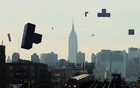 Sudah Tahu Kalau Tetris Bakalan Dibikin Film? Mau Ngebayanginnya Aja Bingung 4