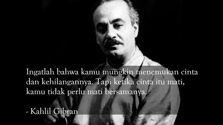 10 Quotes Cinta Dari Para Tokoh Dunia. Pelajari Dulu Sebelum Kamu Memutuskan Untuk Jatuh Cinta 13
