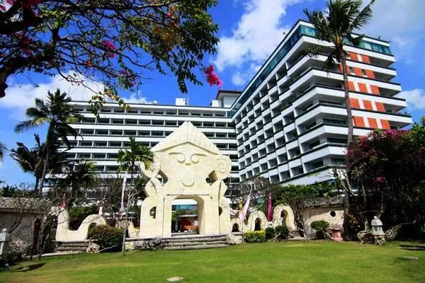 8 Hotel Angker yang Terkenal Seram di Indonesia 9