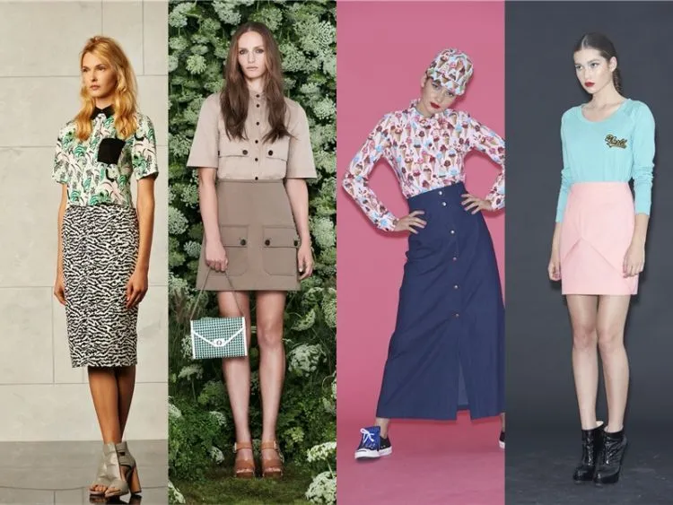 Kaki Pendek Bukan Masalah Kalau Kamu Tahu 8 Trik Fashion Sederhana Ini! Coba Yuk 16