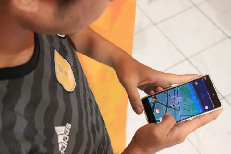 Ternyata Ada 7 Manfaat Baik yang Bisa Didapat Cowok Dari Pokemon GO. Rugi Kalau Nggak Ikutan Main 10