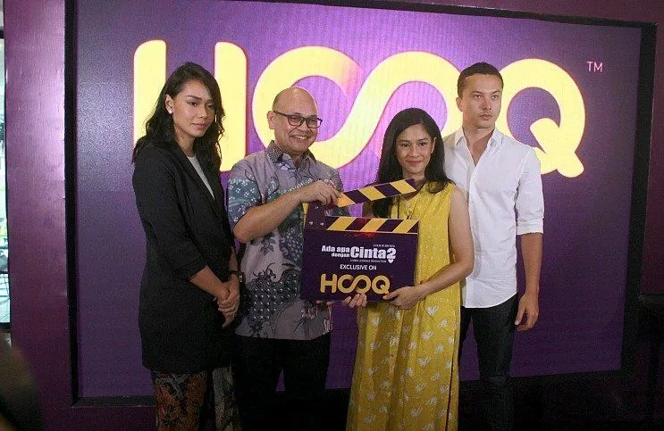 Ngidam Nonton AADC 2 Lagi? Kamu Udah Bisa Sepuasnya Mantengin Mukanya Nicholas Saputra Via Streaming 8